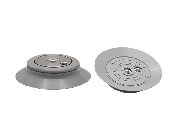 Flat suction cup (circular)